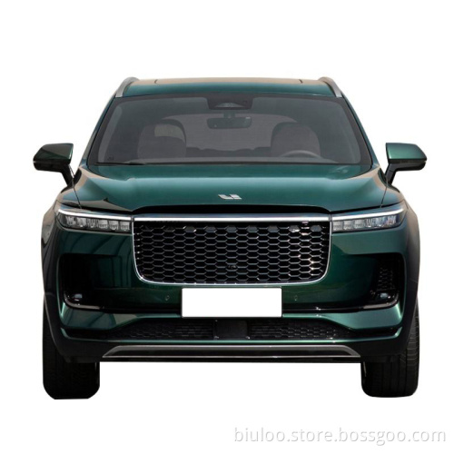 2022 New Energy Electric Car Hot Sale الرائدة في سيارة الدفع الرباعي المثالية للسيارة EV/سيارة فائقة Range 188km Li Xiang One